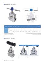 Needle Valve Catalogue-11