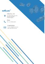 Safety Valve catalogue-12