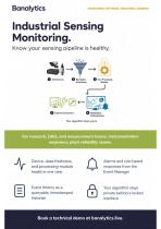Banalytics Industrial Sensing-1