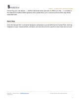 Banalytics Industrial Sensing Pilot Scope-4