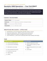 Banalytics SMB Operations — Free Trial DRAFT-1