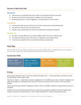 Banalytics SMB Operations — Free Trial DRAFT-2