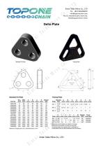TDM Anchor chain and Accessories-6