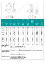 TDM Grade S(6) Shackle catalog-1