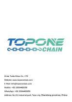 TOPONE Towing Accessories Catalog-11