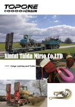 TOPONE Towing Accessories Catalog-1