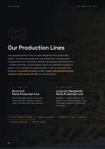 Talia Makina - Pasta Production Lines Catalog-12