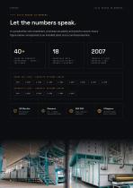 Talia Makina - Pasta Production Lines Catalog-3