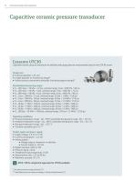 Customized Sensors & Components - Made by Endress+Hauser-12