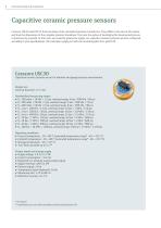 Customized Sensors & Components - Made by Endress+Hauser-8