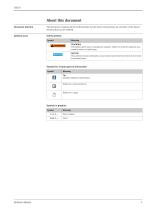 Technical information - Deltacore USD70-3