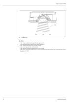 Technical Information - Radar module UTR30-12