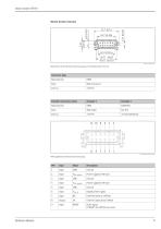 Technical Information - Radar module UTR30-9