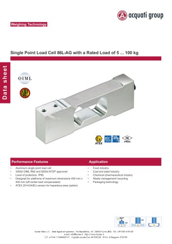 Load Cell