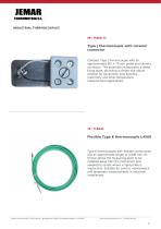 Catalog of thermocouples and pt100-7