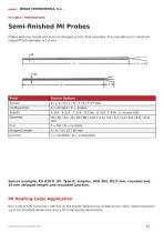 Industrial Thermometry Accessories Catalogue-13