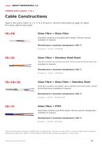 Industrial Thermometry Accessories Catalogue-15