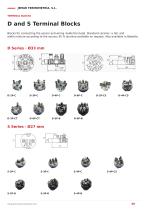 Industrial Thermometry Accessories Catalogue-8