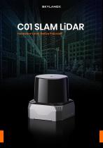 SKYLANDX_C01_SLAM LIDAR