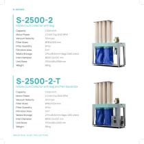 INDUSTRIAL DUST COLLECTOR-10