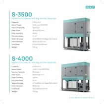 INDUSTRIAL DUST COLLECTOR-11