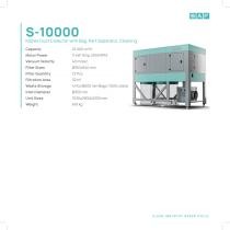INDUSTRIAL DUST COLLECTOR-13