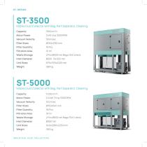 INDUSTRIAL DUST COLLECTOR-16