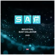 INDUSTRIAL DUST COLLECTOR-1
