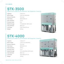 INDUSTRIAL DUST COLLECTOR-20
