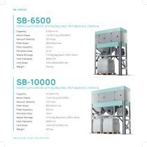 INDUSTRIAL DUST COLLECTOR-26