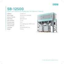 INDUSTRIAL DUST COLLECTOR-27