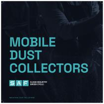 INDUSTRIAL DUST COLLECTOR-4