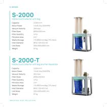 INDUSTRIAL DUST COLLECTOR-8