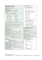 Product data sheet AMT-2
