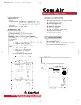 Product data sheet Comair-2