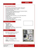Product data sheet DPS3-2