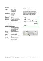 Product data sheet HCT 1000-2