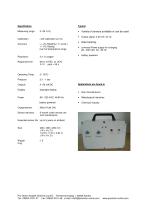 Product data sheet OxyP %-2