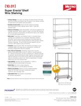 Super Erecta® ShelfWire Shelving-1