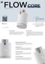 FLOW CORE-1