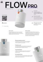 FLOW PRO-1