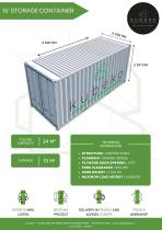 15' STORAGE CONTAINER-1