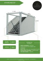 staircase 20'-1