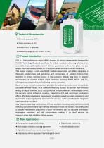 DTS DIGITAL OUTPUT DYNAMIC HIGH SEISMIC INCLINATION SENSOR-2