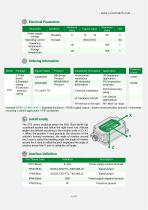 DTS DIGITAL OUTPUT DYNAMIC HIGH SEISMIC INCLINATION SENSOR-4