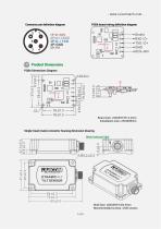 DTS DIGITAL OUTPUT DYNAMIC HIGH SEISMIC INCLINATION SENSOR-5