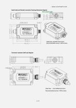 DTS DIGITAL OUTPUT DYNAMIC HIGH SEISMIC INCLINATION SENSOR-6