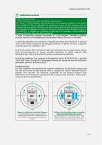 GDM350 / GDM360 Dynamic 3D Electronic Compass-7