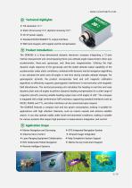 GDM355/GDM365 Dynamic 3D Electronic Compass-2