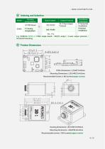 GDM355/GDM365 Dynamic 3D Electronic Compass-4